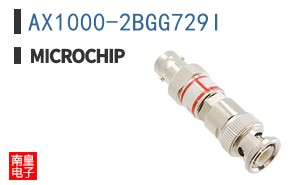 AX1000-2BGG729I