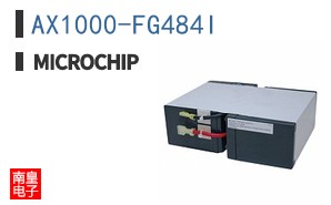 AX1000-FG484I