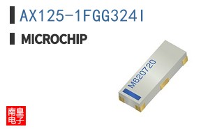 AX125-1FGG324I