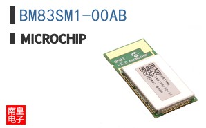 BM83SM1-00AB