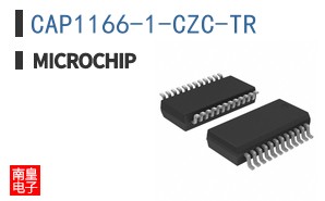 CAP1166-1-CZC-TR