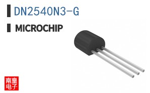 DN2540N3-G