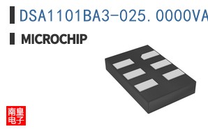 DSA1101BA3-025.0000VAO