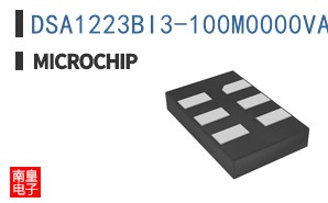 DSA1223BI3-100M0000VAO