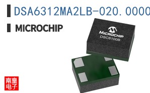DSA6312MA2LB-020.0000TVAO