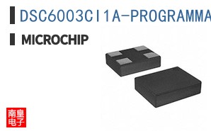 DSC6003CI1A-PROGRAMMABLE