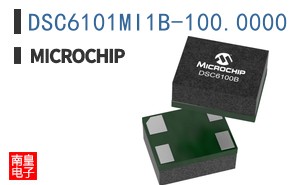 DSC6101MI1B-100.0000