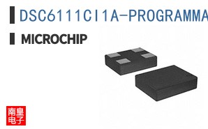 DSC6111CI1A-PROGRAMMABLE