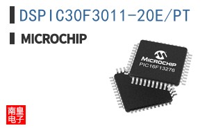 DSPIC30F3011-20E/PT
