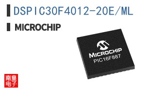 DSPIC30F4012-20E/ML