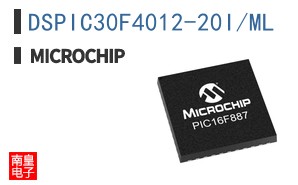 DSPIC30F4012-20I/ML