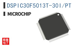 DSPIC30F5013T-30I/PT