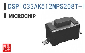 DSPIC33AK512MPS208T-I/PT