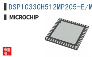 DSPIC33CH512MP205-E/M4
