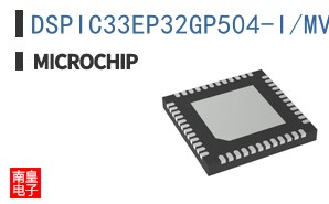 DSPIC33EP32GP504-I/MV