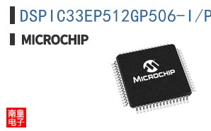 DSPIC33EP512GP506-I/PT