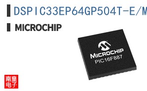 DSPIC33EP64GP504T-E/ML