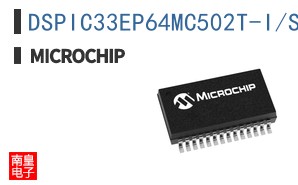 DSPIC33EP64MC502T-I/SO