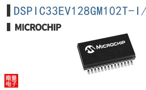 DSPIC33EV128GM102T-I/SO