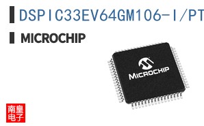 DSPIC33EV64GM106-I/PT