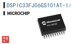 DSPIC33FJ06GS101AT-I/SS