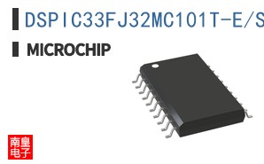 DSPIC33FJ32MC101T-E/SO