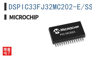 DSPIC33FJ32MC202-E/SS