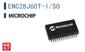 ENC28J60T-I/SO