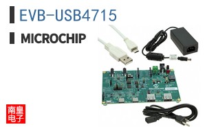 EVB-USB4715