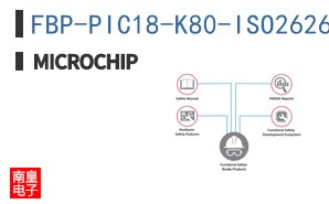 FBP-PIC18-K80-ISO26262