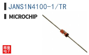 JANS1N4100-1/TR