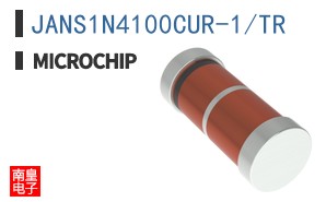 JANS1N4100CUR-1/TR