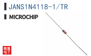 JANS1N4118-1/TR