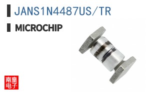 JANS1N4487US/TR