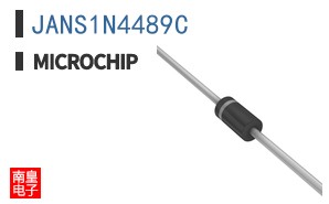JANS1N4489C