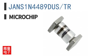 JANS1N4489DUS/TR