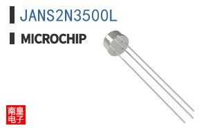 JANS2N3500L
