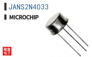 JANS2N4033