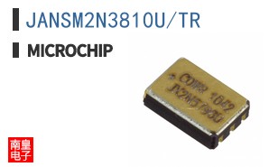 JANSM2N3810U/TR