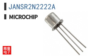 JANSR2N2222A