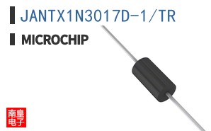 JANTX1N3017D-1/TR