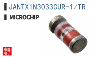JANTX1N3033CUR-1/TR
