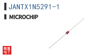 JANTX1N5291-1