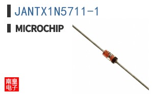 JANTX1N5711-1