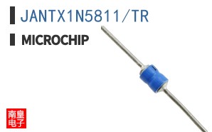 JANTX1N5811/TR