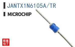 JANTX1N6105A/TR