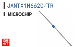 JANTX1N6620/TR