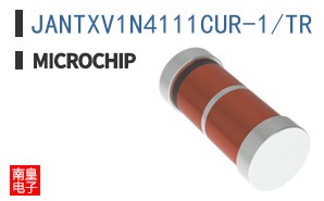 JANTXV1N4111CUR-1/TR
