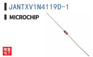 JANTXV1N4119D-1