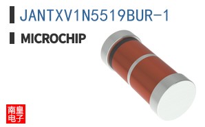 JANTXV1N5519BUR-1